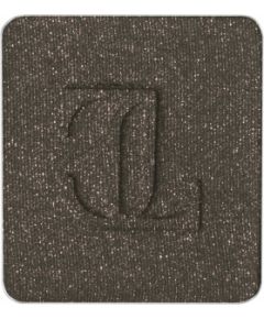 Inglot, Jennifer Lopez, Eyeshadow Powder, J327, Intense Charcoal, 3 g Dekoratīvā kosmētika