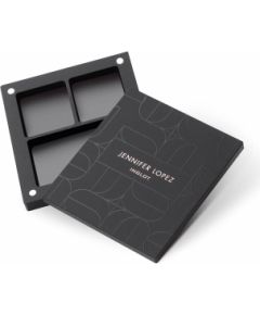 Inglot, Jennifer Lopez, Eyeshadow Palette, J-Fs3 Dekoratīvā kosmētika