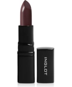 Inglot, Inglot, Paraben-Free, Matte, Cream Lipstick, 448, 4.5 g Lūpu krāsas, spīdumi, balzāmi