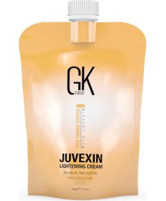 Global Keratin, Juvexin, Lightening, Hair Oxidant Cream, 500 g Matu kopšana