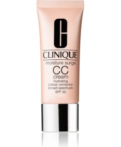 Clinique, Moisture Surge, Colour Correcting, CC Cream, Medium, SPF 30, 10 ml *Tester Уход за лицом
