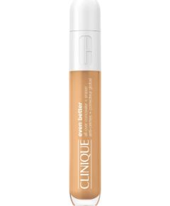 Clinique, Even Better All-Over, Full Cover, Highlighter & Concealer Stick 2-In-1, CN58, Honey, For Face, 6 ml Kосметические средства