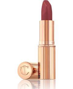 Charlotte Tilbury, Matte Revolution, Matte, Cream Lipstick, 6,73, 3.5 g Помады, блески, бальзамы