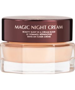 Charlotte Tilbury, Magic, Firming, Night, Cream, For Face, 15 ml Ķermeņa kosmētika