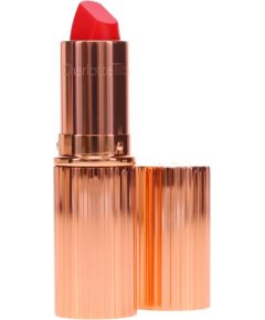 Charlotte Tilbury, Hot Lips, Matte, Cream Lipstick, Tell Laura, 3.5 g Помады, блески, бальзамы