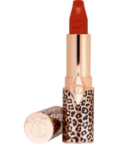 Charlotte Tilbury, Hot Lips 2, Cream Lipstick, Red Hot Susan, Refillable, 3.5 g Помады, блески, бальзамы