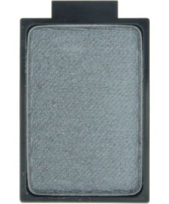Buxom, Single Eyeshadow Bar, Pigmented, Cream Eyeshadow, Cool Caviar, 1.4 g Dekoratīvā kosmētika