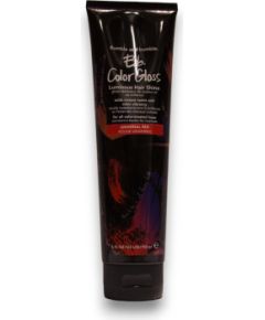 Bumble and Bumble, Color Gloss, Hair Colour Gloss, Universal Red, For Shine, 150 ml Уход за волосами