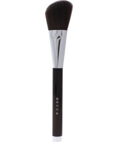 Becca, BECCA, Angled Cut, Highlighter Brush Dekoratīvā kosmētika