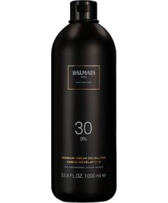 Balmain Professionnel, Couleurs, Developer, Hair Oxidant Cream, 9%, 30 vol, 1000 ml Matu kopšana