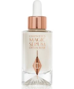 Charlotte Tilbury, Magic Crystal Elixir, Hydrates, Serum, For Face, 30 ml Sejas kopšana