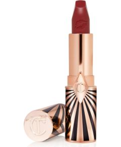 Charlotte Tilbury, Hot Lips, Matte, Cream Lipstick, Viva La Vergara, Refillable, 3.5 g Помады, блески, бальзамы