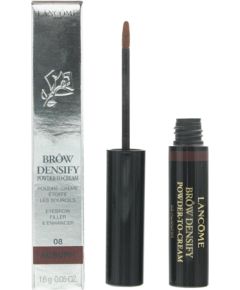 Lancome, Brow Densify, 3D effect, Eyebrow Powder, 08, Auburn, 1.6 g Kосметические средства