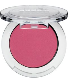 Buxom, Ibiza, Natural, Cream Blush, Ibiza, 3.6 g Dekoratīvā kosmētika