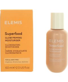 Elemis, Superfood, Glow, Liquid Primer, 60 ml Kосметические средства