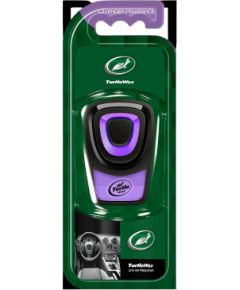 Turtle Wax, Lavender, Car Air Freshener Освежитель воздуха в машине