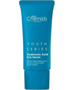 Skin Chemists, Youth Series, Improves skin texture, Eye Serum, 15 ml Kосметические средства