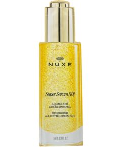 Set Duo, Nuxe, Super Serum [10], Eye Serum, 2 pcs, 12 ml *Sample Kосметические средства