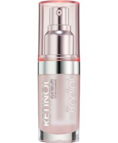 Rodial, Pink Diamond, Retinol, Rejuvenating, Eye Serum, 15 ml Kосметические средства