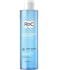 Roc, Perfecting, Anti Spot, Cleansing Toner, 200 ml Sejas kopšana