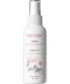 Revox B77, Japanese Routine, Moisturizing, Essence Water, 120 ml Sejas kopšana