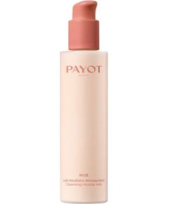 Payot, Nue, Cleansing, Micellar Milk, 200 ml *Tester Уход за лицом