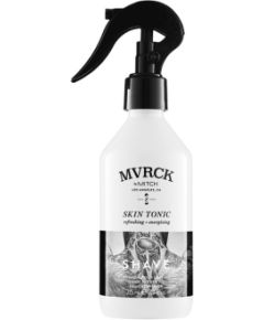 Mvrck by Paul Mitchell, Shave Skin Tonic, Paraben-Free, Refreshing, After-Shave Toner, 215 ml Уход за бородой