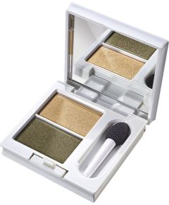 Mavala, Mavala, Eyeshadow Palette, Jungle, 2 Shades, 1.2 g *Tester Kосметические средства