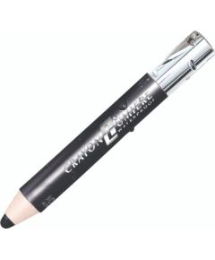 Mavala, Lumiere, Waterproof, Eyeshadow Stick, Perle Noire, 1.6 g Kосметические средства