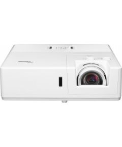 OPTOMA ZU707T 7000ANSI WUXGA 1.2-1.92:1 PJ Projektori