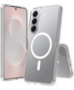 SCREENOR BUMPER SAMSUNG S26+ MAGNETIC CL Neoriģinālie Maciņi