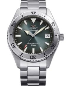 Orient Sports Mako 40 Automatic RA-AC0Q13E30B Rokas pulksteņi 