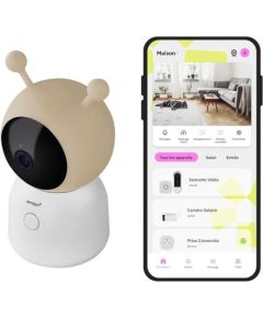 Omajin Baby Camera OBC-01-EC Электронное оборудование