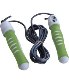 Tunturi Jumprope Counter, Green Jaunumi - Sports