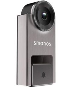 Smanos Smart Video Doorbell DB-20  Video Domofoni