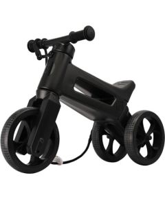 FUNNY WHEELS Rider Super Sport ALL BLACK SPECIAL EDITION Баланс-велосипеды для детей