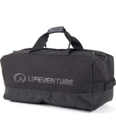 Lifeventure Дорожная сумка, 100л, Черная Сумки и рюкзаки