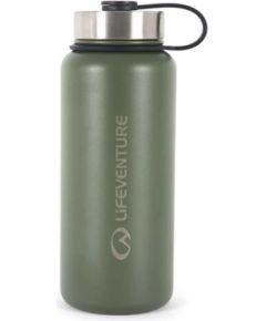 Lifeventure термос-фляга, 1 л, Хаки Различные аксессуары