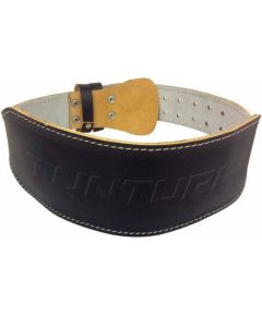 Tunturi svarcelšanas josta 100cm, melna Svarcelšanas jostas