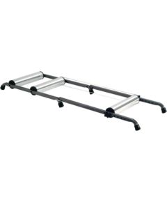 Saris Алюминиевые ролики для велотренажера для помещений Велотренажеры