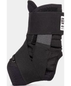 Fuse Protection FUSE ALPHA CLASSIC bērnu ceļgalu aizsargs, melns/pelēks, XS/S Citi Velosipēdu piederumi