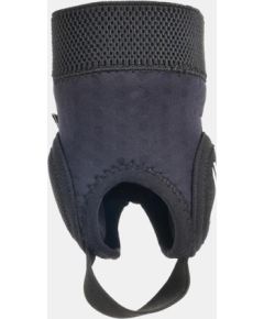 Fuse Protection FUSE ALPHA CLASSIC potītes aizsargs, melns/pelēks, viens izmērs Citi Velosipēdu piederumi