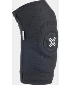 Fuse Protection FUSE ALPHA LITE elkoņa aizsargs, melns/pelēks, S Citi Velosipēdu piederumi