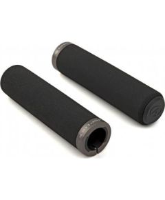 Author Rokturi AGR F95, GripLock, 102mm, Melni Citi Velosipēdu piederumi