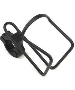 Author Pudeļu turētājs ABC-Junior, Melns Pudeļu turētāji