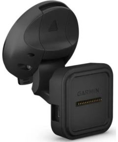 Garmin Piesūceknis ar magnētisko stiprinājumu un video portu 7" dēzl GPS Tūrismam