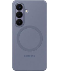Samsung Silicone Magnet Case, Galaxy S26, blueviolet - Case Чехлы - оригинальные