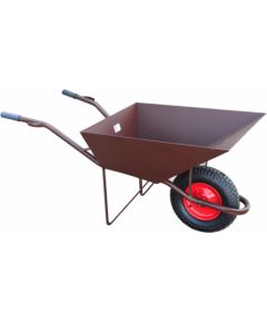 Ķerra AWTools AW00035+; 85 l; 250 kg Piederumi dārza tehnikai