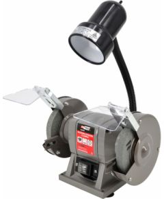 Asināšanas iekārta AWTools AW05100; 125 mm; 150 W Jaunumi -Dārzam