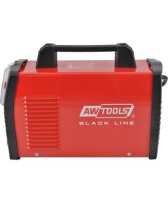Invertora metināšanas iekārta AWTools Speedline AWT-250 LCD VRD Synergy Сварные машины